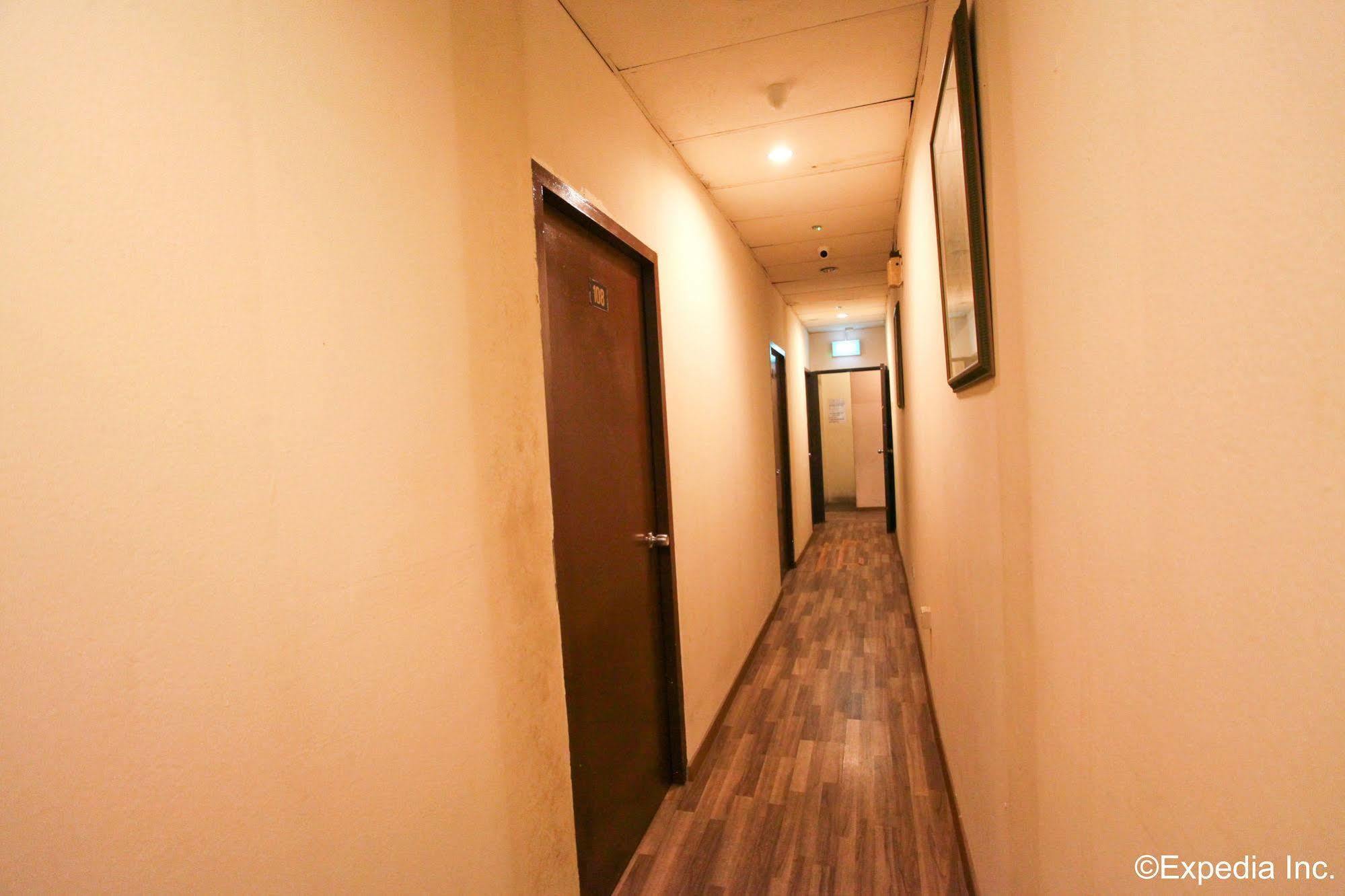 Cube Family Boutique Capsule Hotel At Chinatown Сингапур Экстерьер фото