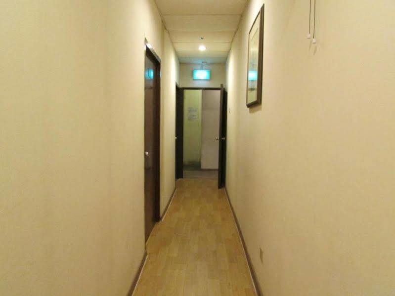 Cube Family Boutique Capsule Hotel At Chinatown Сингапур Экстерьер фото